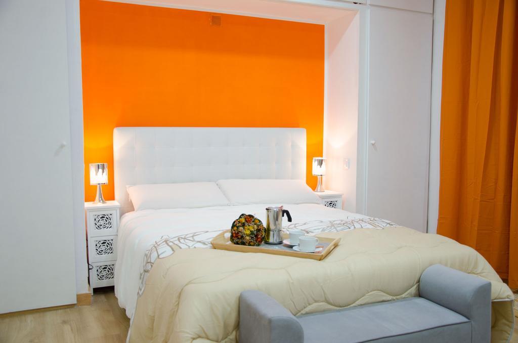 Oscar Apartments Estacion Σίτζες Εξωτερικό φωτογραφία