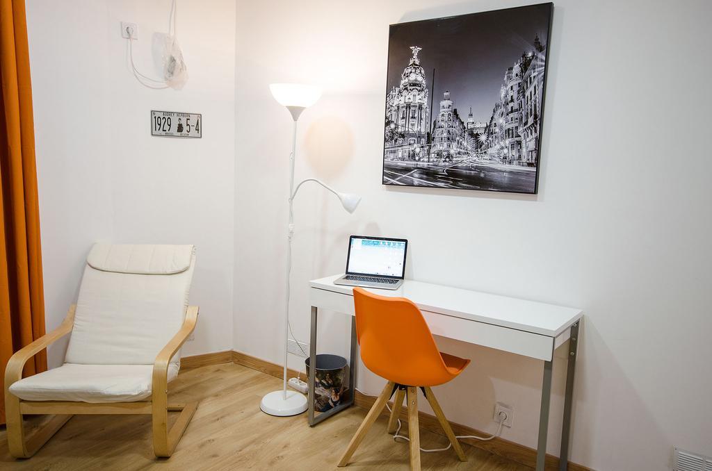Oscar Apartments Estacion Σίτζες Εξωτερικό φωτογραφία